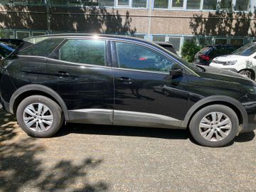 Peugeot 3008 - 2