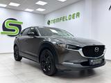 Mazda CX-30 Homura 2WD SKYACTIV / HuD / KAMERA / LED - Mazda aus 2022