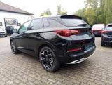 Opel Grandland Elegance Matrix/Navi/SHZ/360°Kamera - Opel Grandland (X) aus 2023