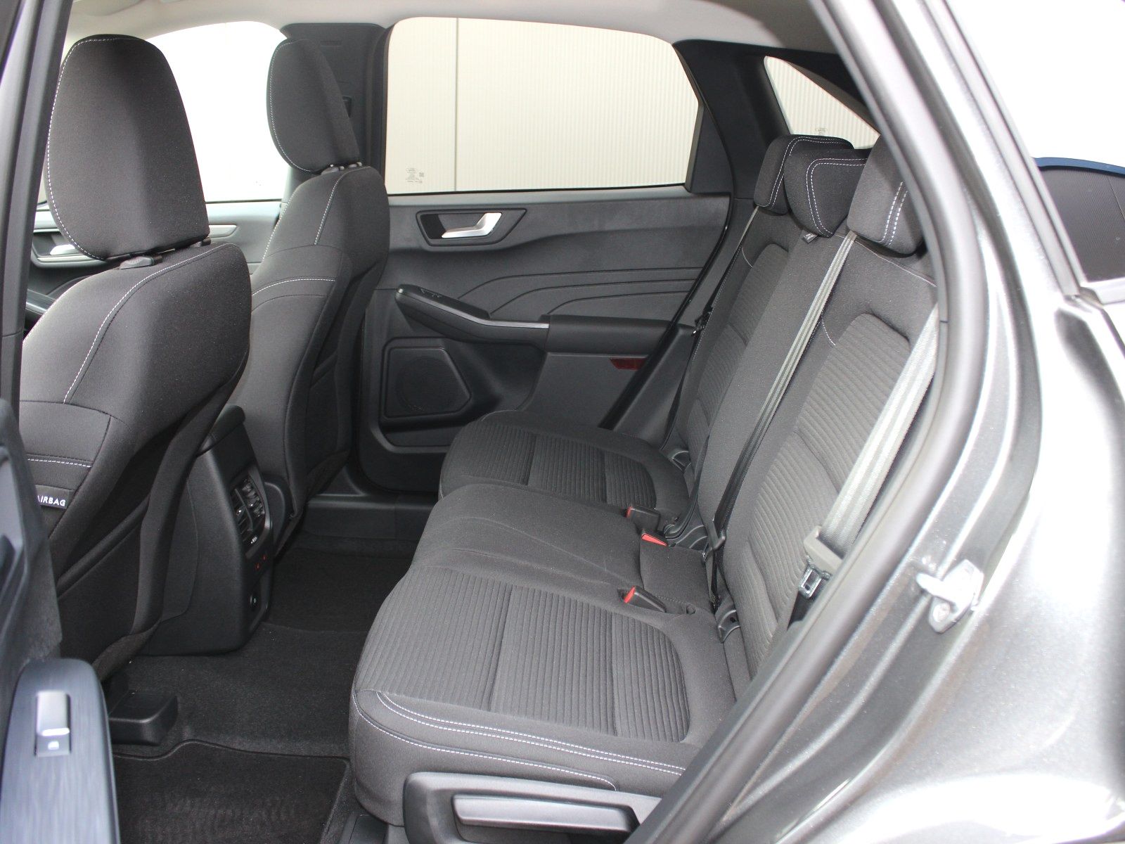Fahrzeugabbildung Ford Kuga Titanium 2,0 TD EcoBlue