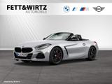 BMW Z4 sDrive20i M Sport|Head-Up|Stop&Go|H/K - gebrauchte BMW Z4 aus dem Jahr 2021
