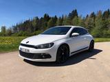 Volkswagen Scirocco 2.0 TSI Edition  - Volkswagen Scirocco: Edition
