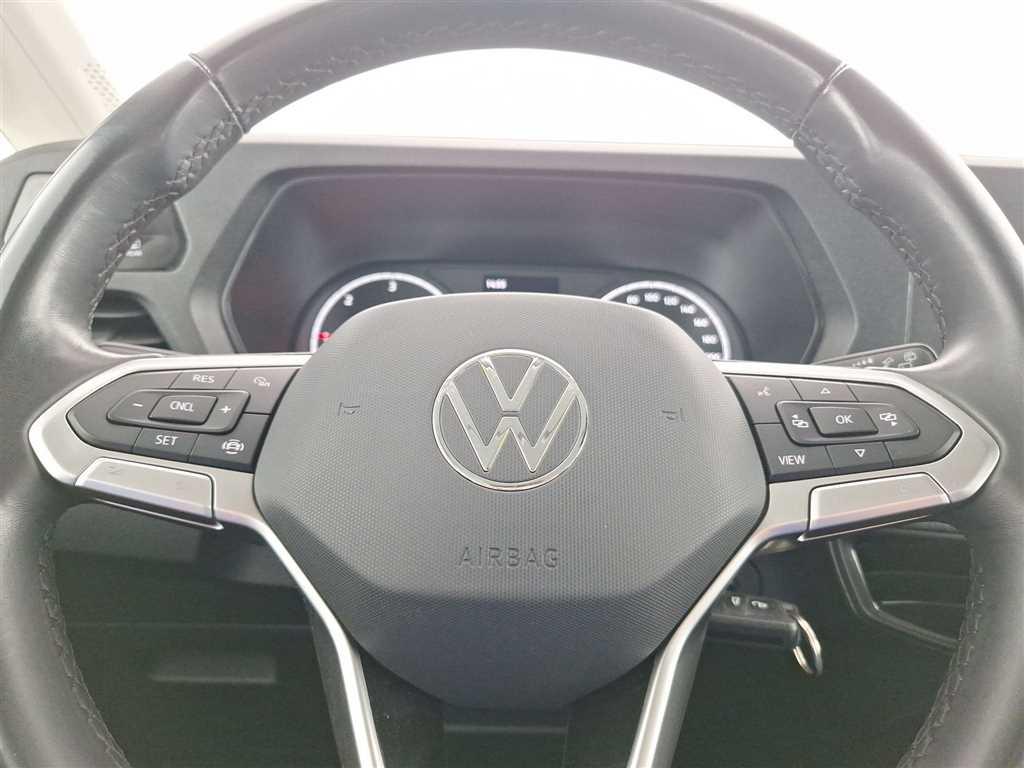 Volkswagen Caddy Kombi 2.0 TDI 4MOTION Winterpaket