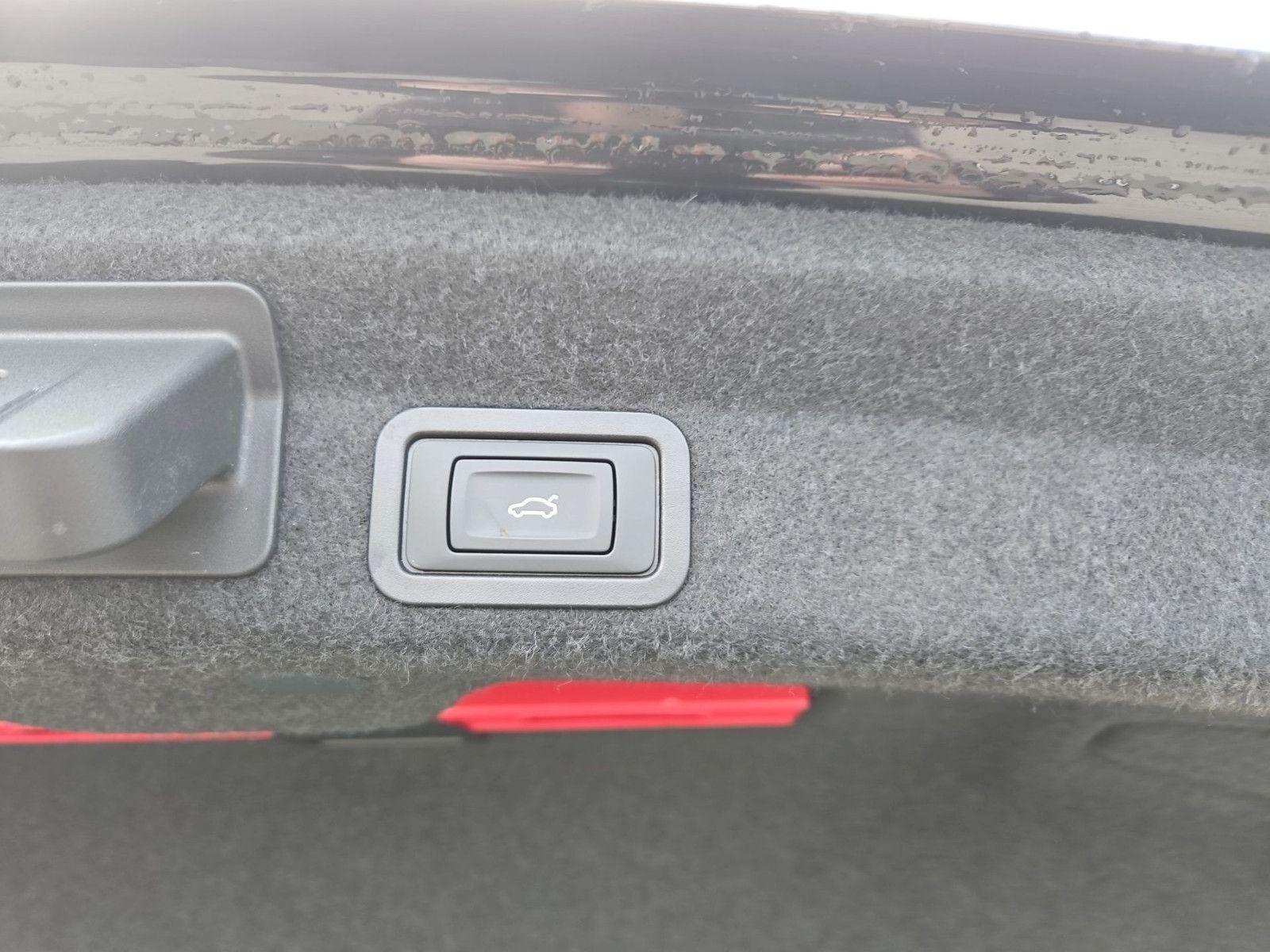 Audi A6 Lim. 40 TDI sport/DAB/AHK/ACC/Matrix/Leder