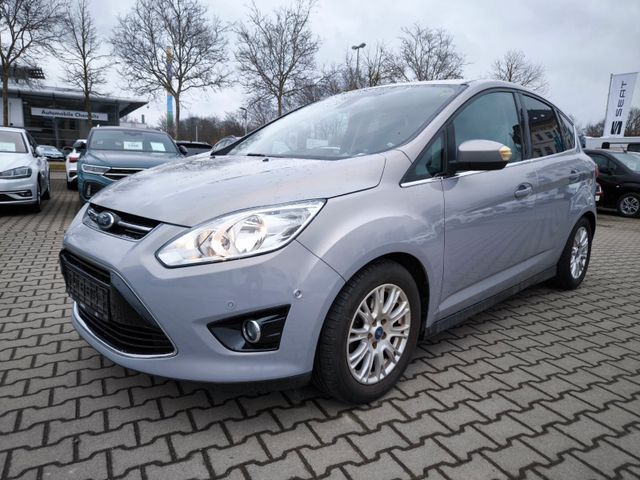 Ford C-Max C-MAX Titanium