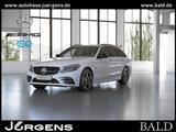 Mercedes-Benz C 300 e T AMG-Sport/Comand/LED/Night/Ambiente/18 - Mercedes-Benz C 300 mit Hybrid-Antrieb: Plug-In Hybrid