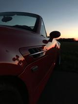 BMW Z3 M Roadster - BMW Z3 M aus 1998: Roadster