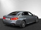 BMW 540i xDrive G30 | Vollausstattung | M-Paket - BMW 5er Reihe: G30