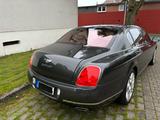 Bentley Continental Flying Spur - Mulliner top zustand - Bentley Continental: T
