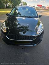 Ford Fiesta mk8 1.1 71ps 2018(1 hand) - Ford Fiesta: Mk