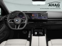 BMW 520 - Vorschau Bild 4