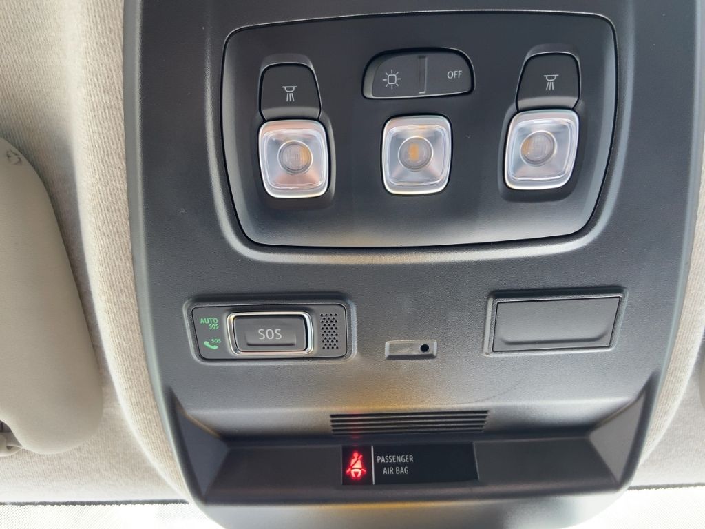 Nissan Primastar - Bild 22