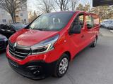 Renault Trafic 2.0dCi L2H1 DoKa **AUTOMATIK*AHK*KAMERA** - Renault Trafic doka