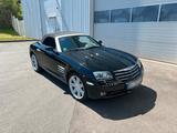 Chrysler Crossfire Roadster - Chrysler Gebrauchtwagen von 2004