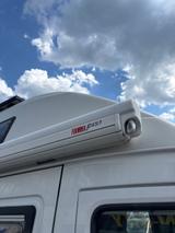 Mercedes-Benz Sprinter Cs Reisemobil 4 Personen Automatik - Kastenwagen Cs