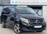 Mercedes-Benz V 250 d AVANTGARDE EDITION 4MATIC lang BURMESTER - Mercedes-Benz V 250 Gebrauchtwagen