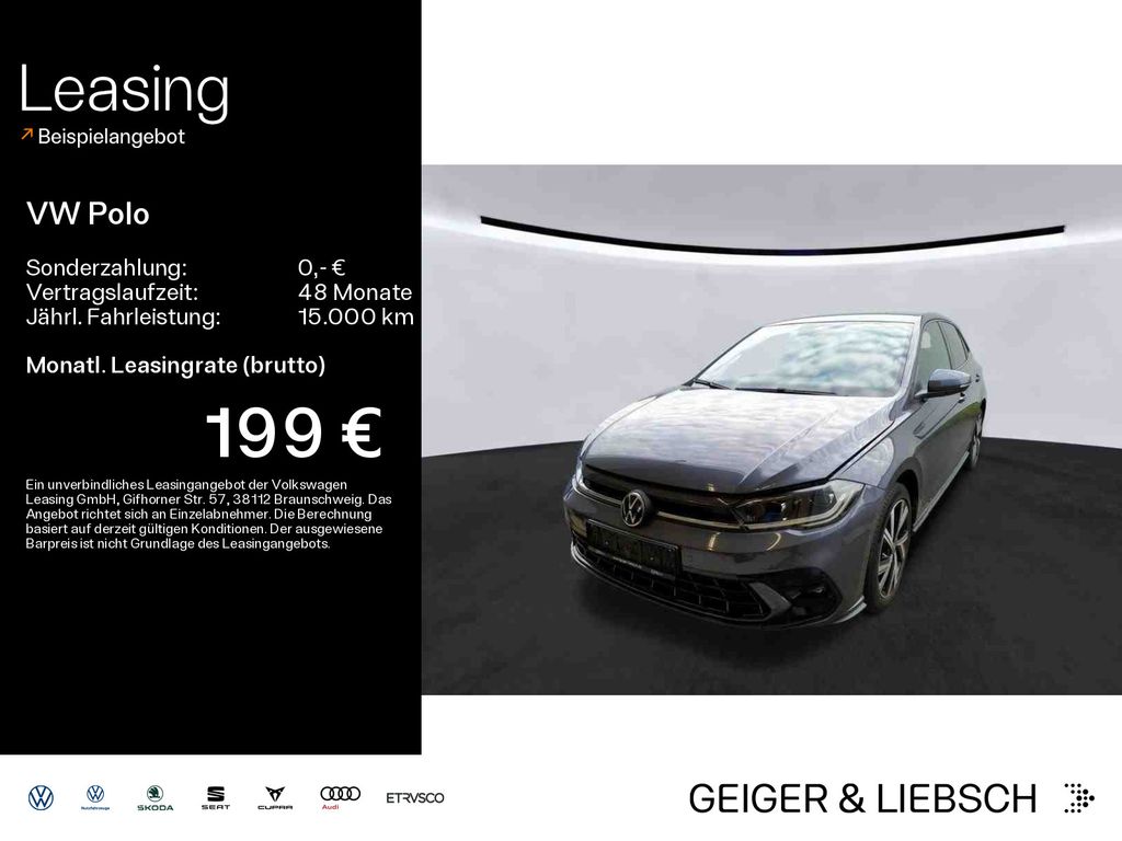 Image of Volkswagen Polo