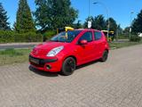 Nissan Pixo Acenta Klima Elekr. Fensterh Servo Zentralv - Nissan Pixo: Acenta