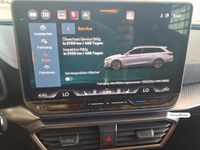 Cupra Leon - Vorschau Bild 3