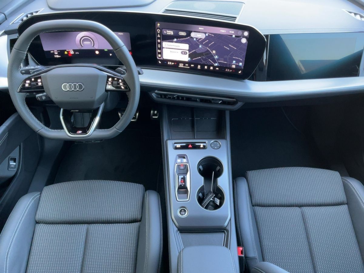 Audi Q4 e-tron - Bild 9