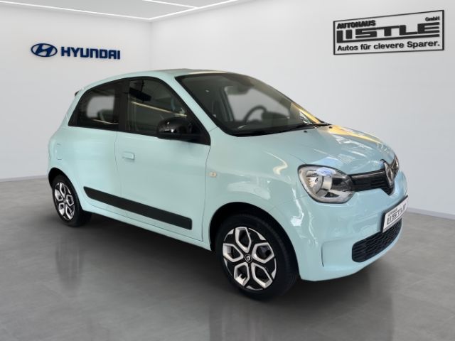 Fahrzeugabbildung Renault Twingo Equilibre 1.0 SCe 65 EU6d Klimaautom DAB