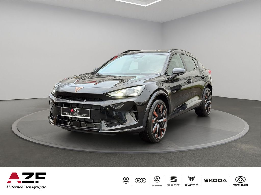 Formentor 2.0 TDI ACC+SHZ+AHK+Pano+Kamera+NAVI