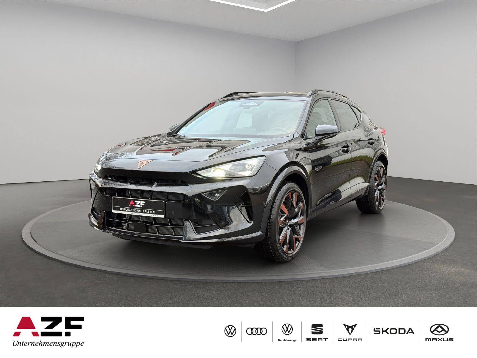 Cupra Formentor 2.0 TDI ACC+SHZ+AHK+Pano+Kamera+NAVI