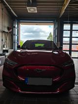 Ford Mustang Mach-E 99 kWh AWD AWD - Ford Mustang Mach-E aus 2021