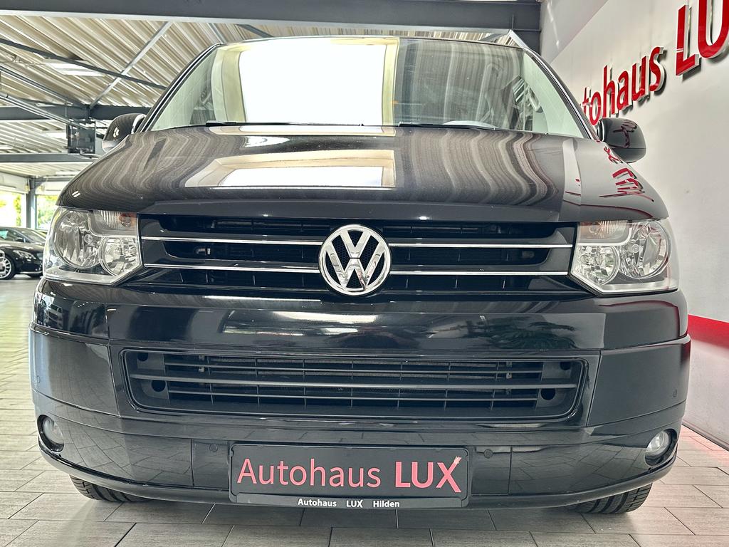 Volkswagen T5 Multivan