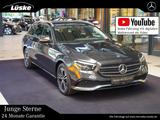 Mercedes-Benz E 220 d T AVANTGARDE Kamera Spur Totwink CarPlay - gebrauchte Mercedes-Benz E 220 aus dem Jahr 2023