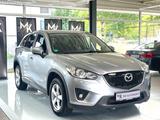 Mazda CX-5 Center-Line 2WD*AUTOMATIK*XEN*KAM*NAV*GAR - Mazda Gebrauchtwagen in Düsseldorf