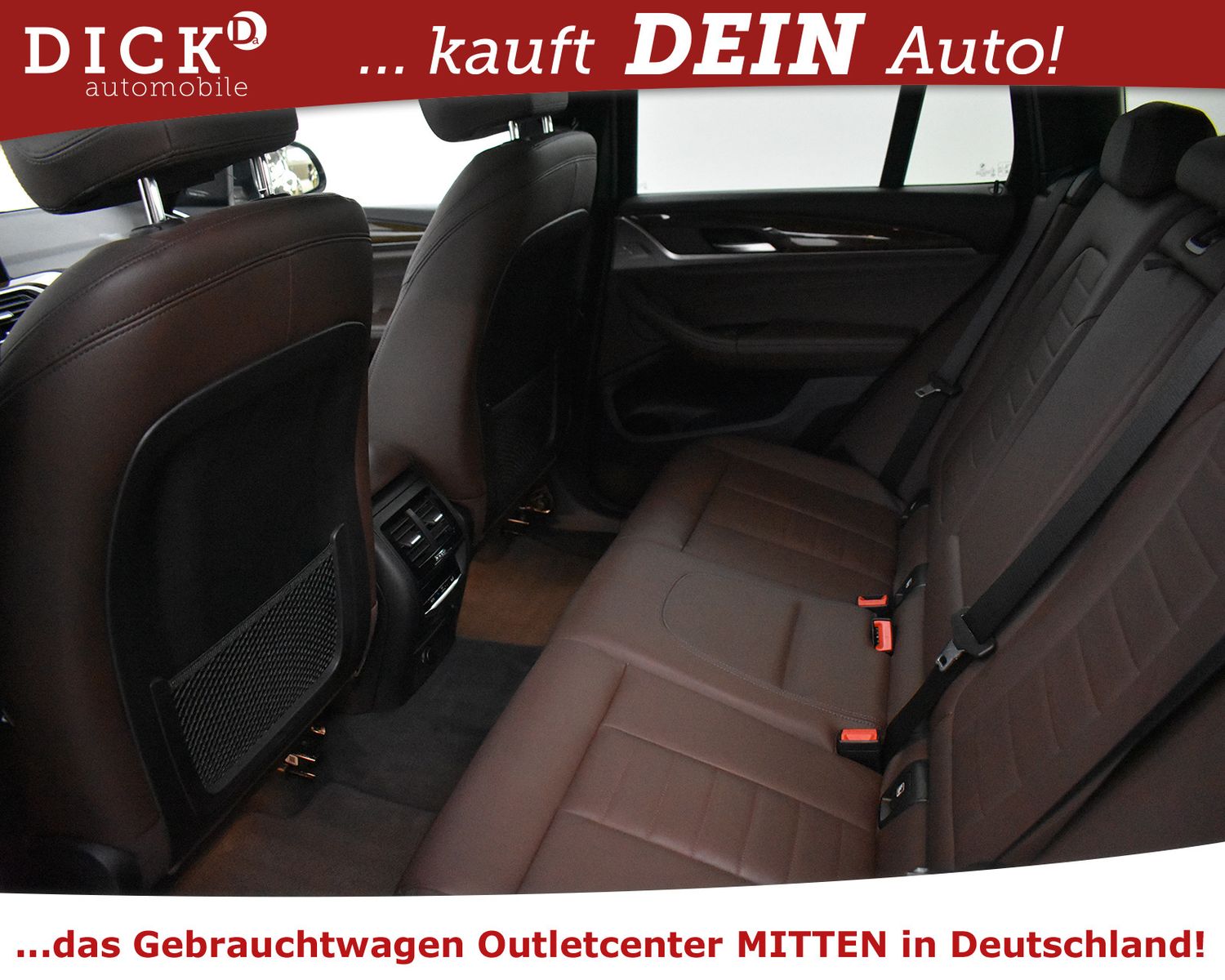 BMW X3 30d M Sport/PAKET+PANO+STANDHZ+MEMO+360°+VOLL - Image 18