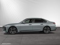 BMW 740 - Vorschau Bild 5
