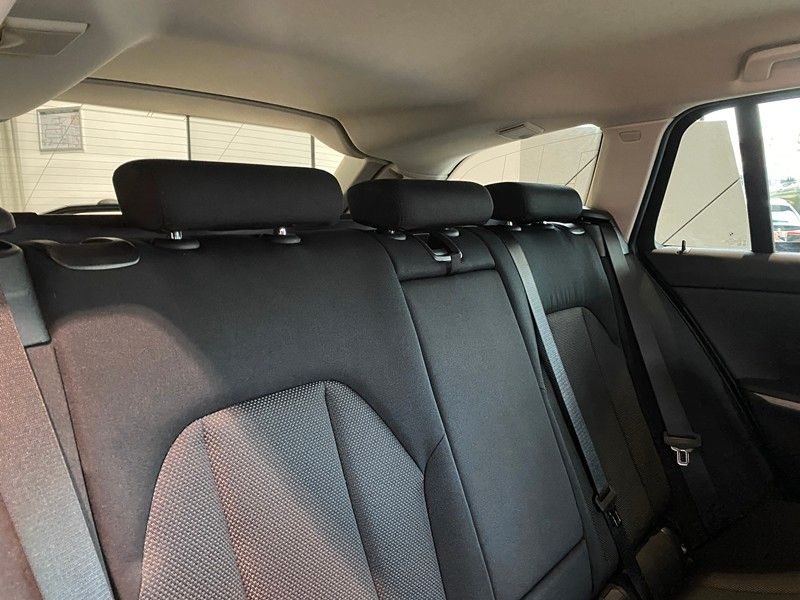 BMW 318d Touring Curved DrivingAssistant Sthzg LED foto 21