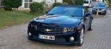 Chevrolet Camaro 6.2 V8 MT - Cabriolet - Chevrolet Camaro: 6.2