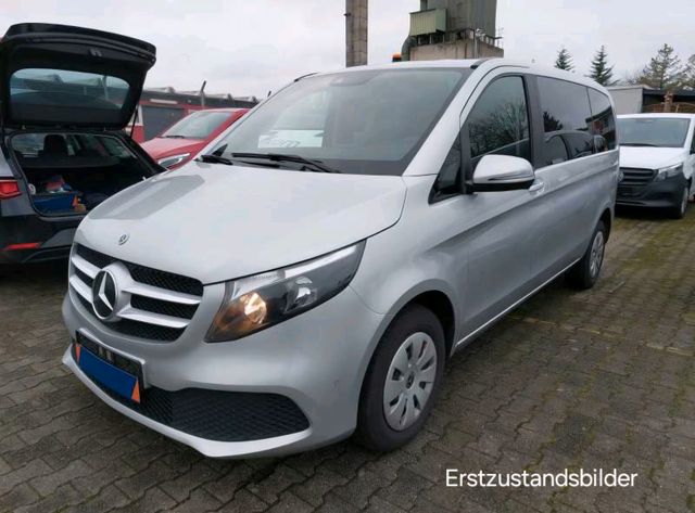 Mercedes-Benz V -Klasse V 220 d RISE kompakt