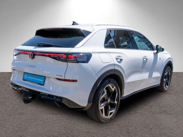 Volkswagen T-Roc - Bild 3