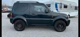 Suzuki Jimny 1.3i 16V cat 4WD Special neopatenta - Suzuki Jimny Kombi Gebrauchtwagen