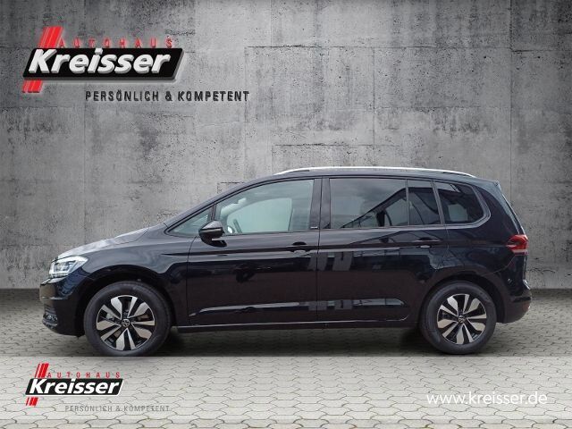 Touran 1.5 TSI Move DSG/ACC/AHK/LED/7-SITZER