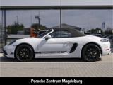 Porsche Boxster 718 Style Edition*CONNECT*PDLS* - Porsche Boxster: 718 Style Edition
