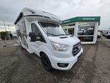 Chausson 640 Etape Line Ford - Wohnmobil oder -wagen Teilintegrierter