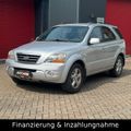 Vorschaubild Kia Sorento 2.5 CRDi Auto. AHK Xenon Leder Tüv 03/27