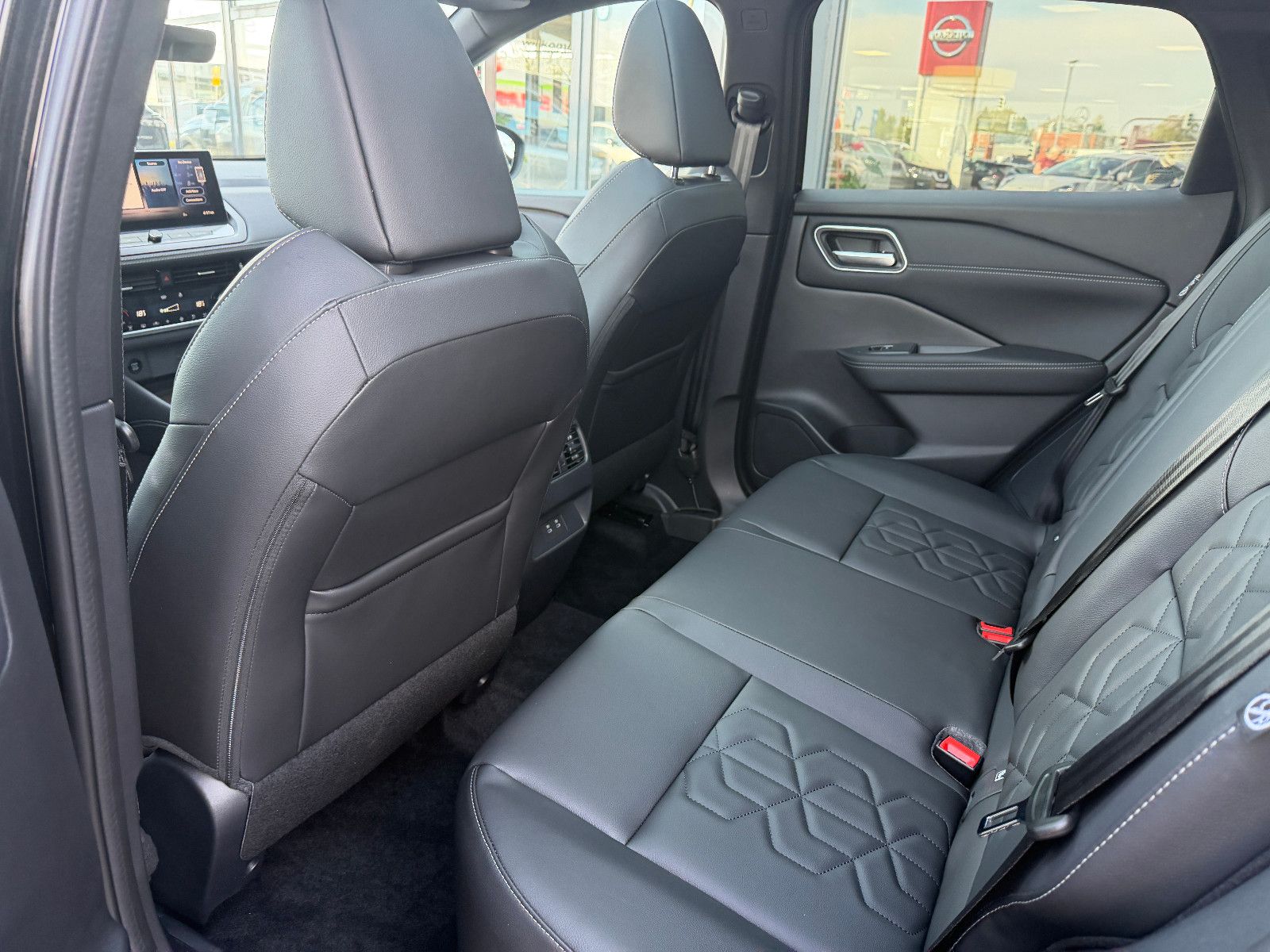 Nissan Qashqai - Bild 9