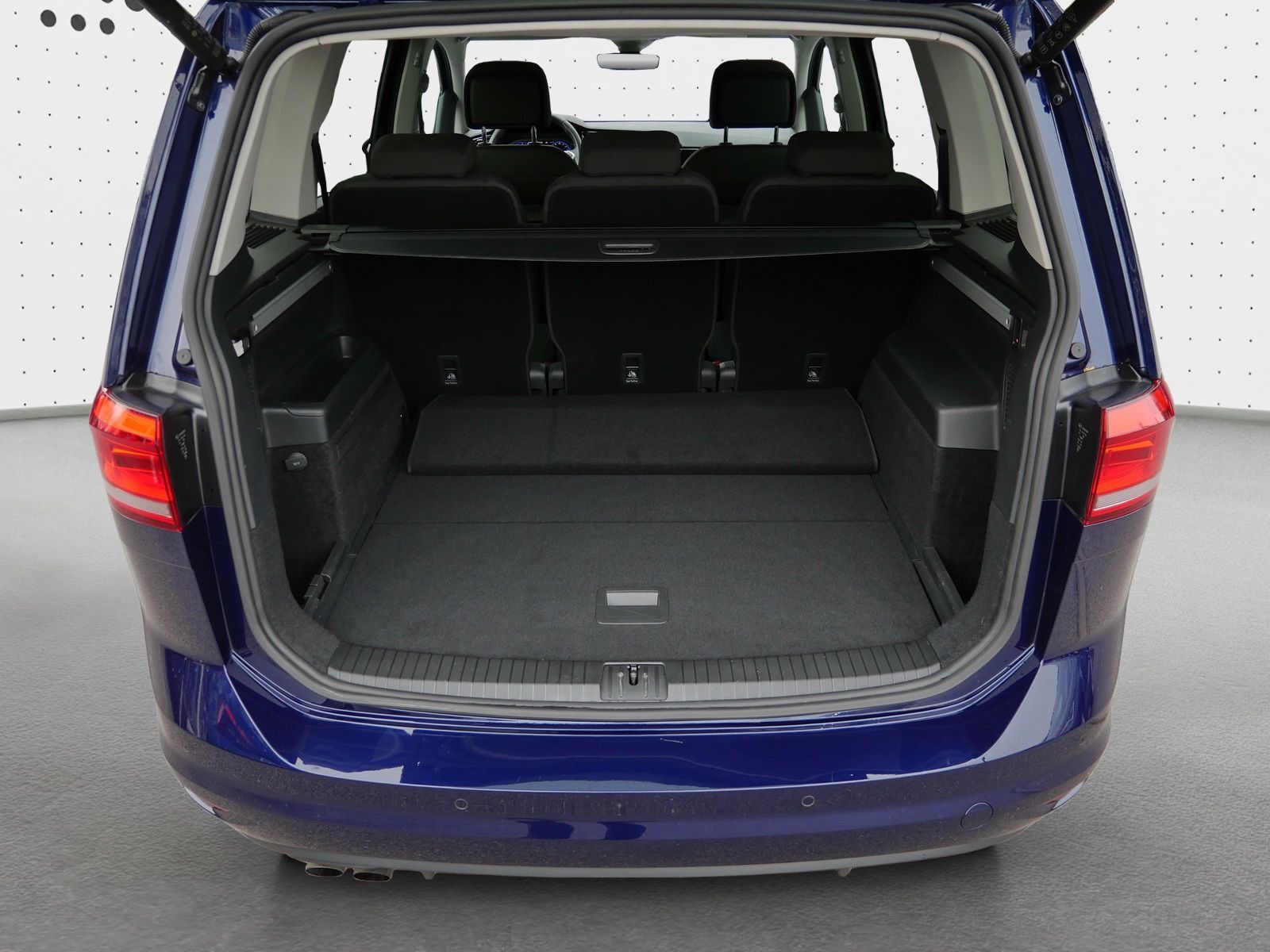 Volkswagen Touran - Bild 14