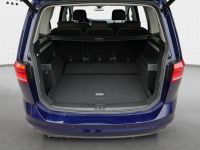 Volkswagen Touran - Vorschau Bild 14