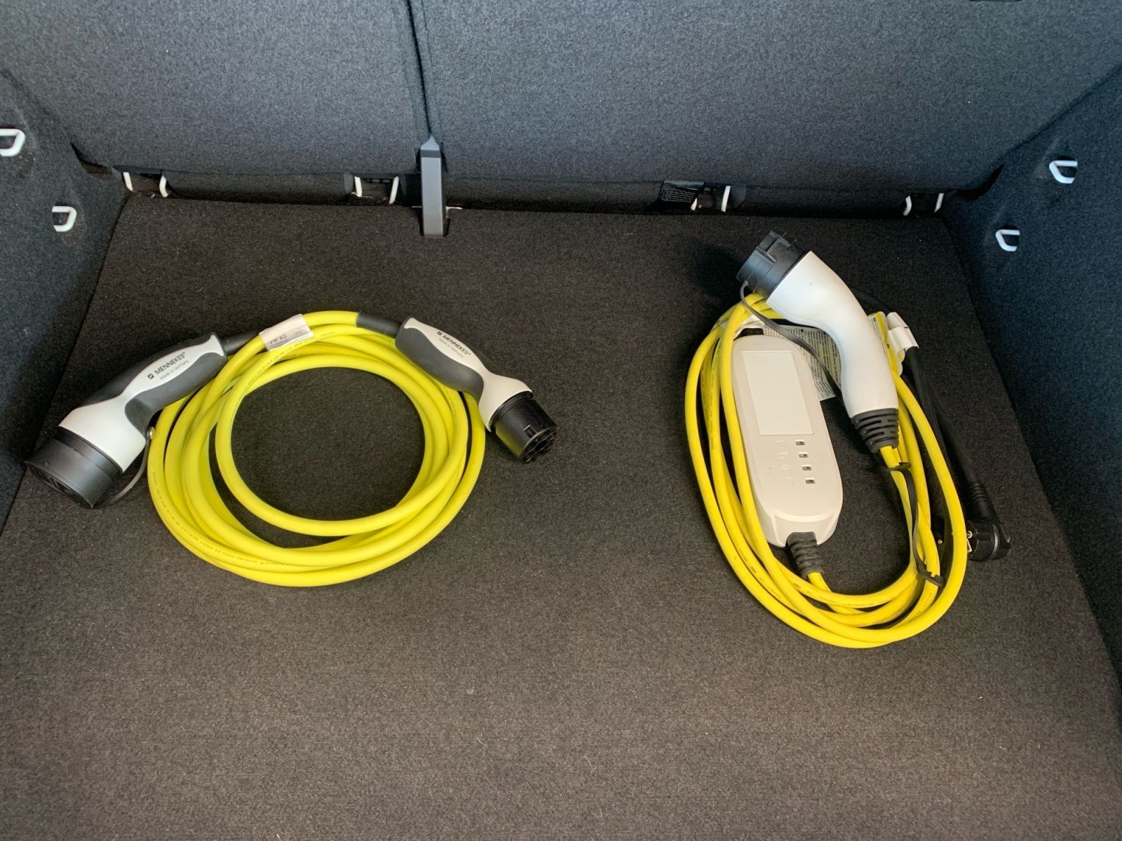 Volkswagen ID.3 - Bild 19