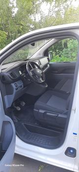 Fiat Scudo Kastenwagen L2 SX 1,5 Diesel - Fiat Scudo von privat
