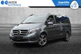 Mercedes-Benz V 250 CDI Avantgarde Edition Lang*7-Sitzer* - Mercedes-Benz V-Klasse Gebrauchtwagen in Köln