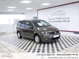 Volkswagen Touran Life*2Vorb*Servicegepf*Navi*PDC V&H*Tempo - VW Touran bis 15.000 Euro