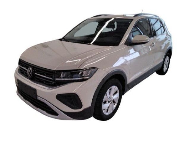 Volkswagen T-Cross 1.0 TSI Life Navi LED Kamera Sitzhiezung foto 2